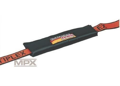 Multiplex Gurtpolster / 85641