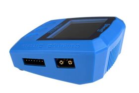 Pulsetec Charger Nano 320 Pulse Link App DC 11-18V 320W Power 0.1-15.0A 1-6 Li-xx 1-15 Ni-xx 2-20V PB / PC-020-003