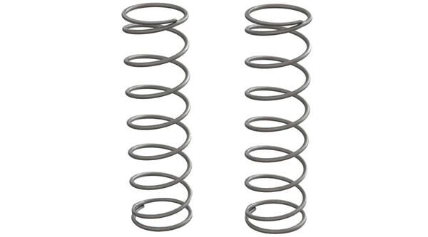 Arrma Ersatzteil AR330507 Shk Sprng 85mm 1.09n/mm (6.2lb/in) 6S (2) / ARAC8928