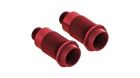 Arrma Ersatzteil AR330509 Shock Body 16x47mm Aluminum Red 6S (2) / ARAC9069