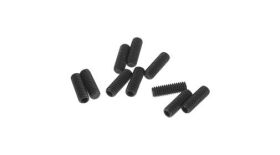 ARRMA Madenschraube 4X12mm (10 Stück) / ARAC9911