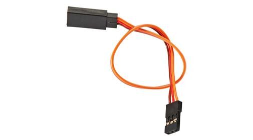 Arrma Ersatzteil AR390196 Female To Male JR 150mm Servo Extension / ARAM1065