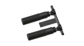 Axial Ersatzteil AX80030 Shock Body Set 61-90(2) / AXIC0805