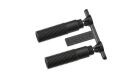 Axial Ersatzteil AX80030 Shock Body Set 61-90(2) / AXIC0805