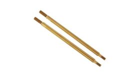 Axial Ersatzteil AX31054 Shock Shaft 3x71mm (2) / AXIC1054