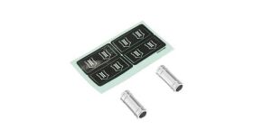 Axial Ersatzteil AX30131 Icon Andz Shk Resevoir / AXIC3131