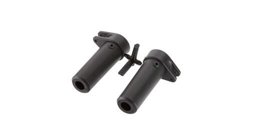 Axial Ersatzteil AX31084 Axle Adapter Yeti XL / AXIC3194