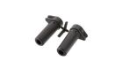 Axial Ersatzteil AX31084 Axle Adapter Yeti XL / AXIC3194