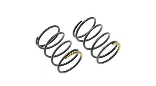 Axial Ersatzteil AX30203 Sprng 12.5x20mm Frm Yl / AXIC3203