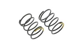 Axial Ersatzteil AX30203 Sprng 12.5x20mm Frm Yl / AXIC3203