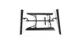 Axial Ersatzteil AX31573 Rock Sliders CRC JK / AXIC4020