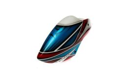 Blade Kabinenhaube lackiert: Fusion 360 / BLH5209
