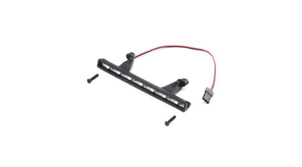 LOSI Ersatzteil Rear Red LED Light Bar For Raptor BR / LOS230069