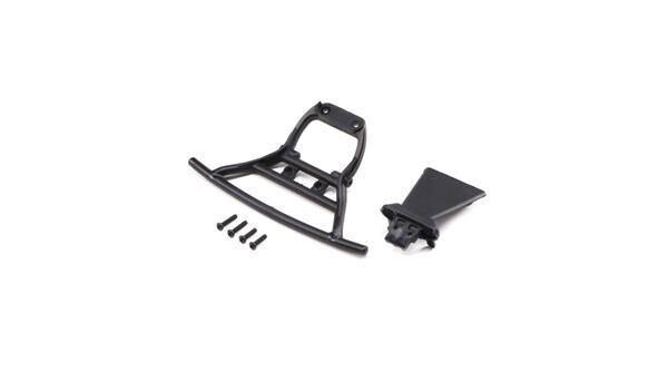 LOSI Ersatzteil Front Bumper Set (Raptor) BR / LOS231058