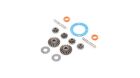 LOSI Ersatzteil Open Rear Diff Gear Set BR RR / LOS232051