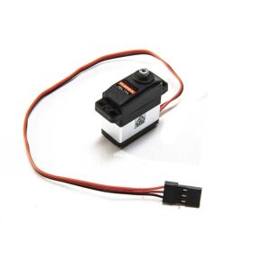 Spektrum H3065 Mid-Torque Ultra-Speed Micro Heli Tail...