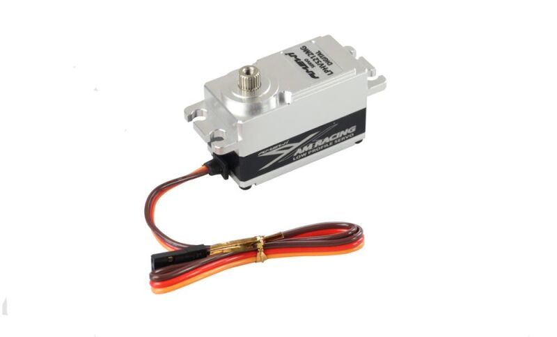 Amewi AMX Racing LPHV5212MG Low Profile Digital Servo 11,8kg / 28302