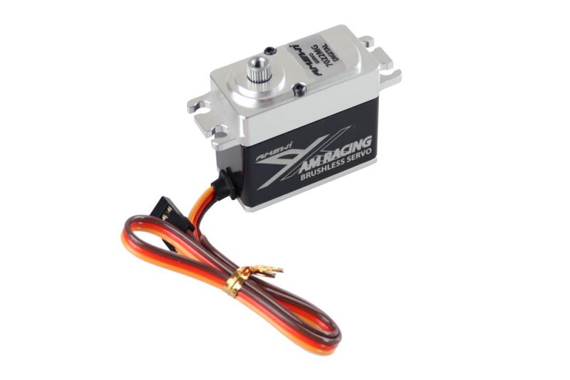 Amewi AMX Racing 7022MG Digital Servo Standard ALU, 22kg / 28957