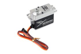 Amewi AMX Racing 7022MG Digital Servo Standard ALU, 22kg...