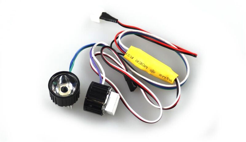 Amewi High Power Scheinwerfer System / 28967