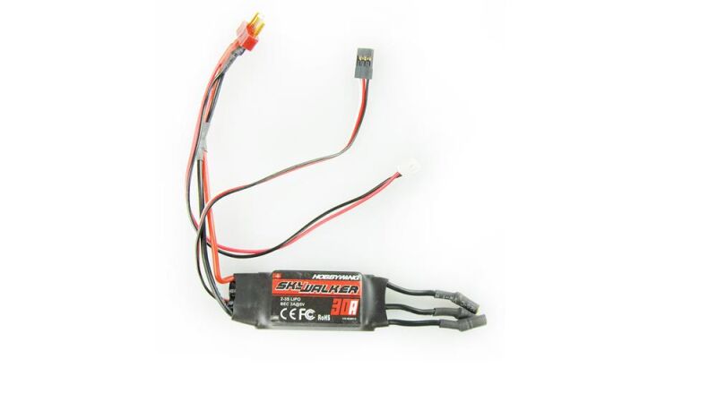 Amewi Flugregler/ESC Smart A.I. / 045-525-06