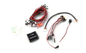 Amewi LED Licht System 4-Kanal 5V / 28962