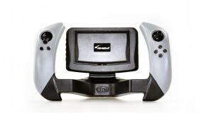 Amewi Fernsteuerung 2,4GHz X51 FPV mit Bildschirm /...