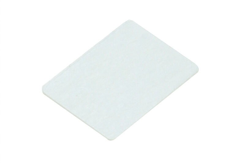 PICHLER Nylon Scharniere 20 x 15 mm (VE=10 St.) / C3334