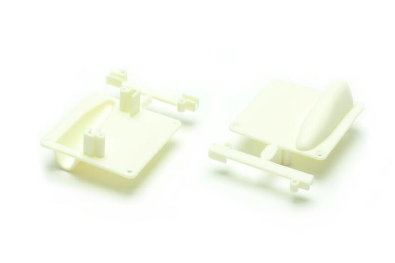 MASTER Servohalterung (Tragfläche) M (VE=1 Paar) / C3346