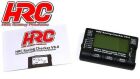 HRC Racing Akku Analyzer 1~8S Checker & Balancer mit prozentualer Spannungsanzeige / HRC9372C