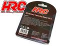 HRC Racing Batterie & Servo Tester 1~8S Checker & Balancer mit prozentualer Spannungsanzeige / HRC9372C