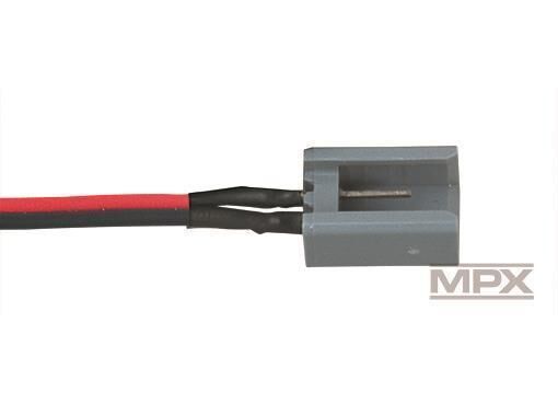 Multiplex Direktladekabel Senderakku / 86021