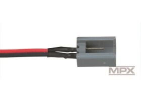 Multiplex Direktladekabel Senderakku / 86021