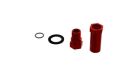 Arrma Ersatzteil Aluminum Servo Saver Hub Set / ARA340163