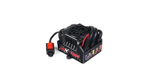 Arrma AR390211IC Ersatzteil BLX185 Brushless 6S ESC (IC5) / ARA390211IC