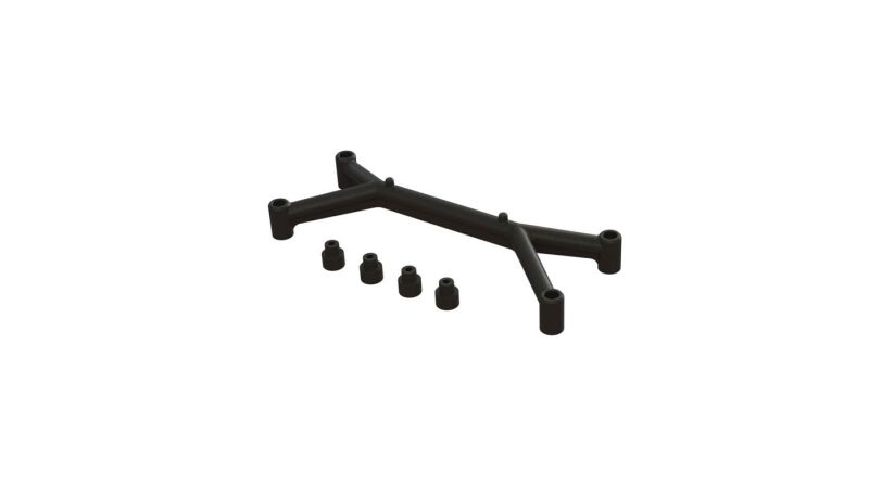 Arrma Ersatzteil Roll Cage Support / ARA480019