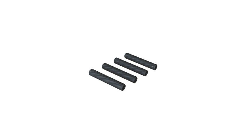 ARRMA Madenschraube M5x30mm (4 Stück) / ARA724530
