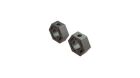 Arrma Ersatzteil Metal Wheel Hex 17mm (2) / ARA310910