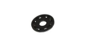 Arrma Ersatzteil HD Steel 57T Spur Gear 0.8Mod / ARA310945
