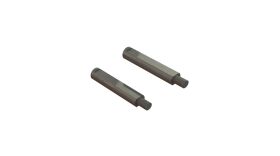 Arrma Ersatzteil Center Brace Pin (2) / ARA320529