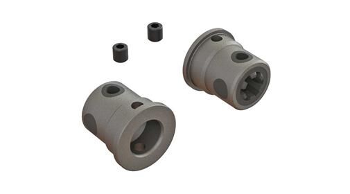 Arrma Ersatzteil AR310890 Cvd Diff Outdrive (2) / ARAC3951