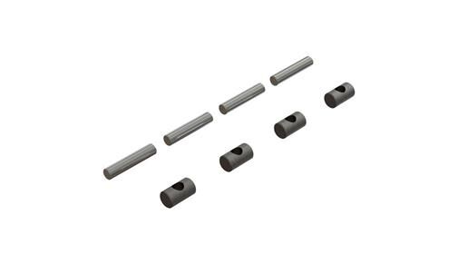 ARRMA Stift CVD (Satz) / ARAC3953