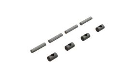 ARRMA Stift CVD (Satz) / ARAC3953
