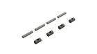 ARRMA Stift CVD (Satz) / ARAC3953