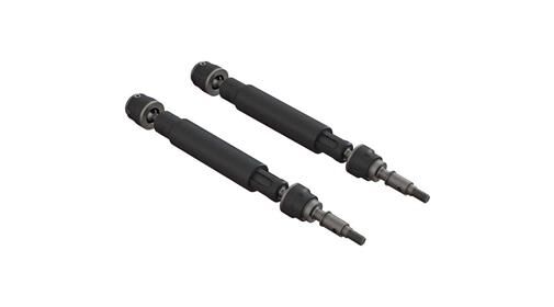 Arrma Ersatzteil AR310893 Cvd Slider Set / ARAC3954