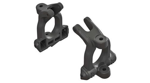 Arrma Ersatzteil AR330519 C-hubs 4x4 / ARAC5046