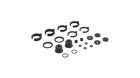 Arrma Ersatzteil AR330531 Shk Parts/o-ring (2) / ARAC9094