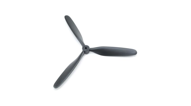 E-flite Ersatzteil Propeller 3 Blade P-39 1.2m / EFL9108