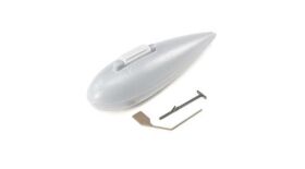 E-flite Ersatzteil Drop Tank with antenna and pitot tube...