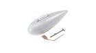 E-flite Ersatzteil Drop Tank with antenna and pitot tube P-39 1.2m / EFL9110
